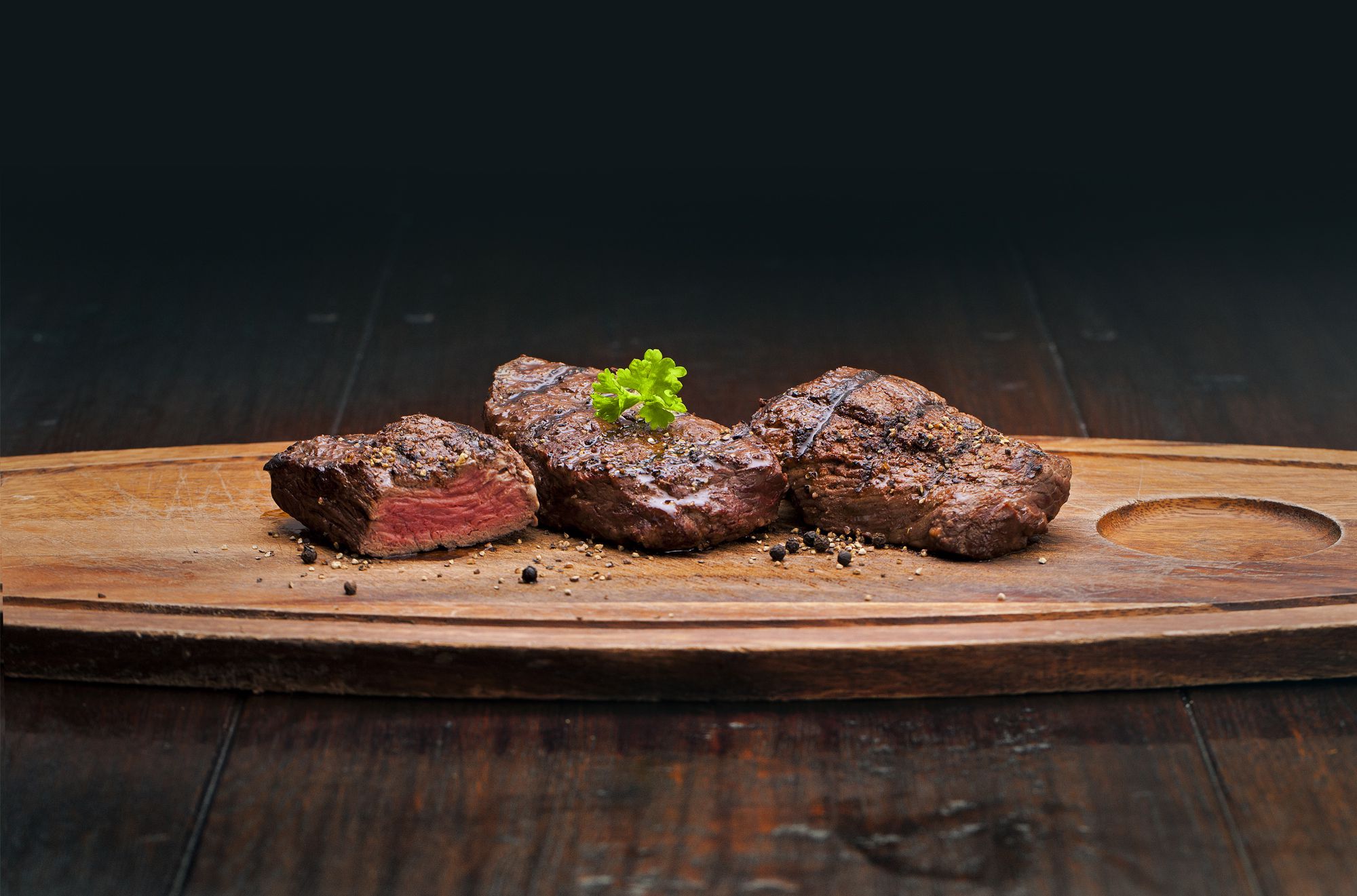 ICI · Argentinisches Steakhaus in Bedburg