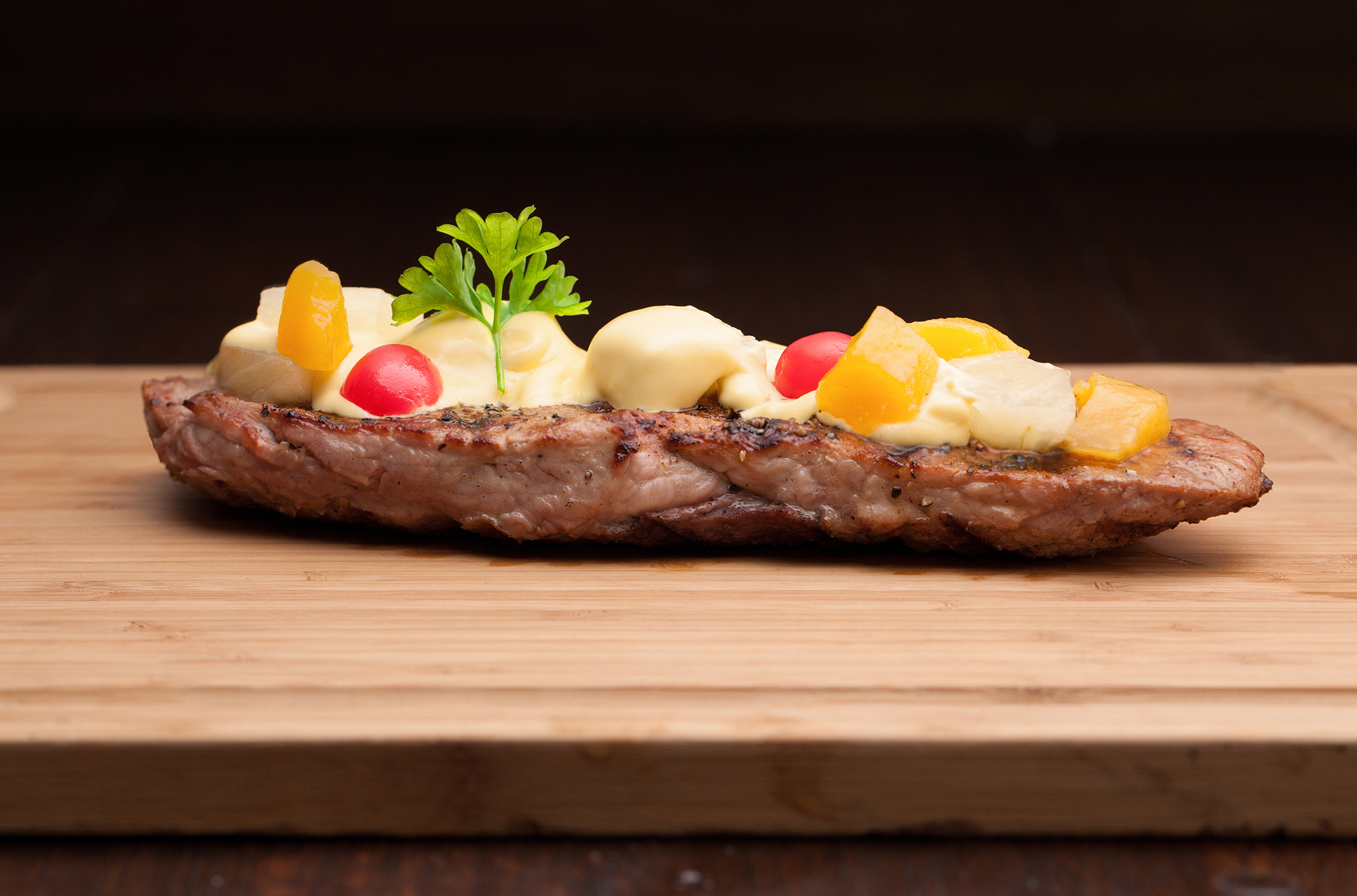 ICI · Argentinisches Steakhaus in Bedburg